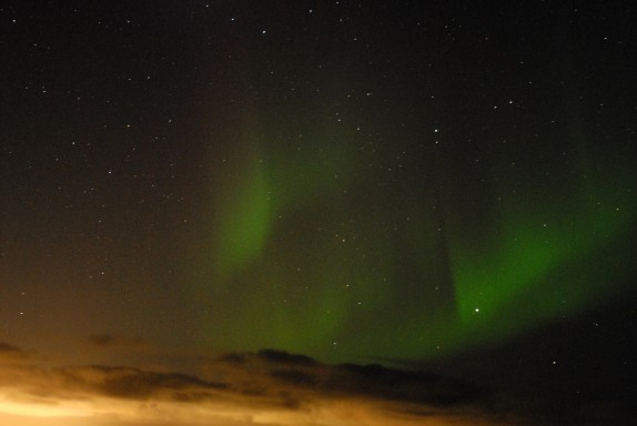 Association française d'astronomie, Islande 2013, à la poursuite des aurores boréales
